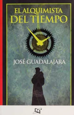 El alquimista del tiempo