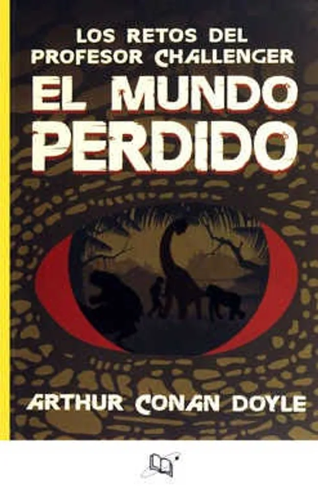 El mundo perdido