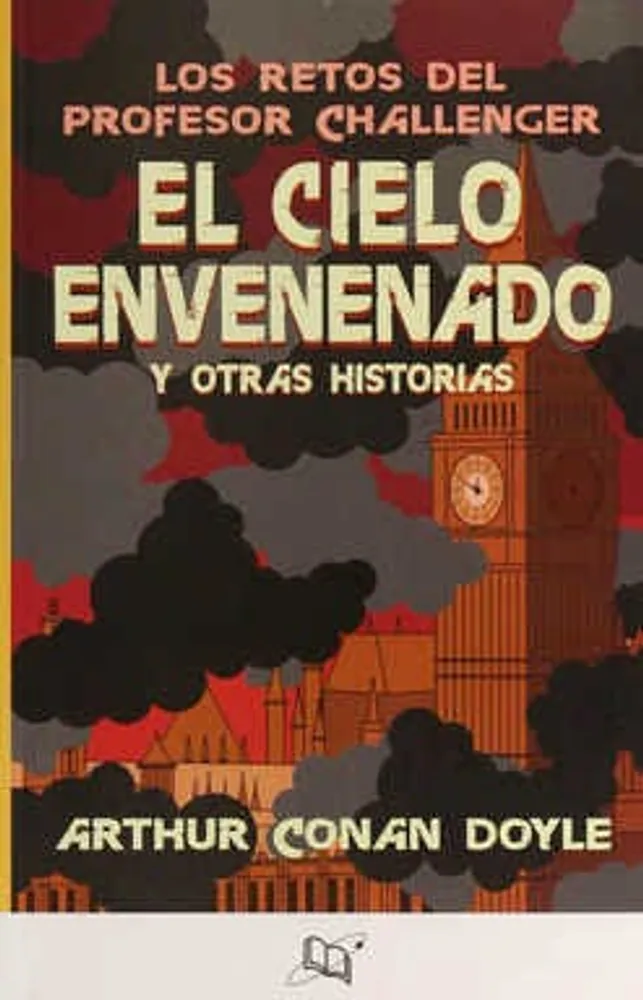 El cielo envenenado y otras historias