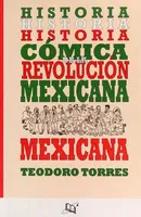 Historia cómica de la Revolución Mexicana