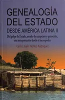 Genealogía del Estado desde América Latina II