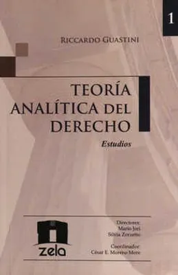 Teoría analítica del derecho