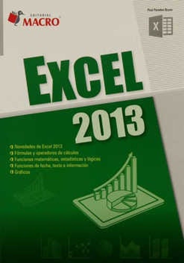 Excel 2013