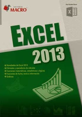 Excel 2013