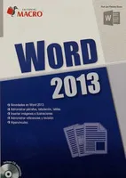 Word 2013