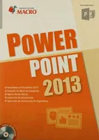 PowerPoint 2013