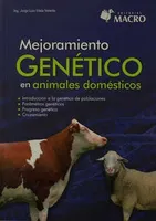 Mejoramiento genético en animales domésticos