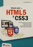 Diseño web con HTML5 y CSS3