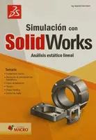 Simulación con SolidWoks