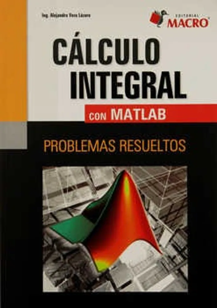 Cálculo integral con MATLAB