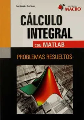 Cálculo integral con MATLAB