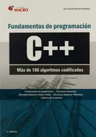 Fundamentos de programación C++