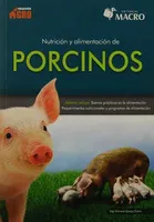 Nutrición y alimentación de porcinos