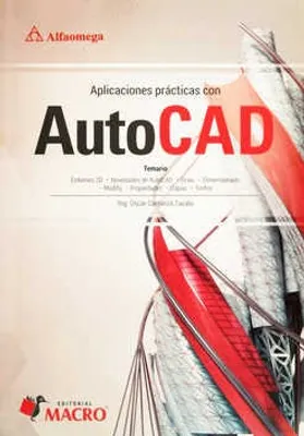 Aplicaciones Prácticas con AutoCAD