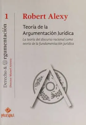 Teoría de la Argumentación Jurídica