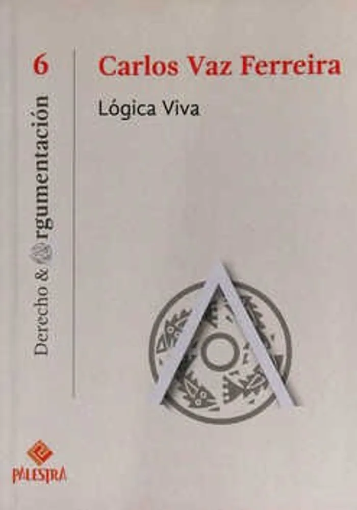 Lógica viva