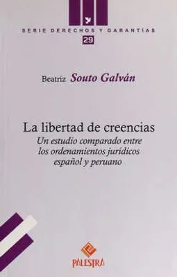 La libertad de creencias