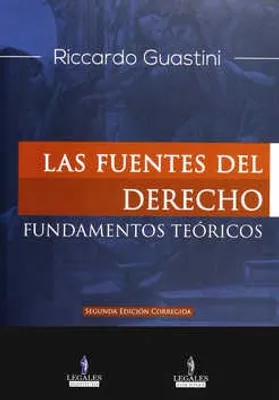 Las fuentes del derecho