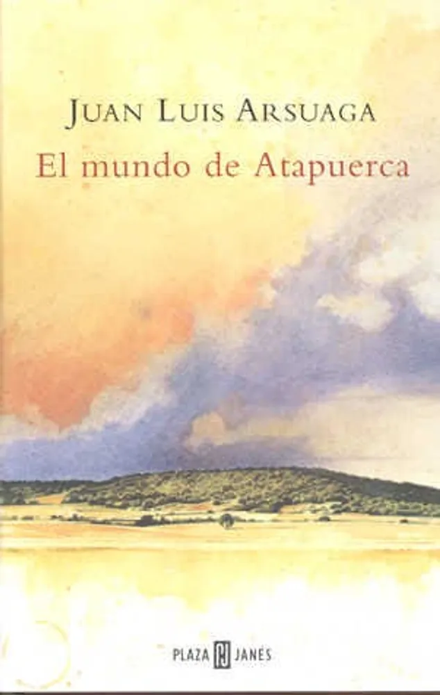 El mundo de Atapuerca