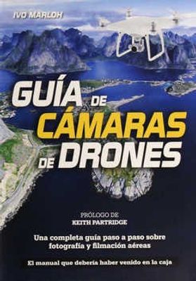 Guía de cámaras de drones