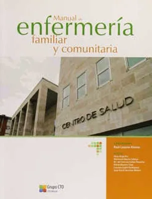 Manual de Enfermería Familiar y Comunitaria