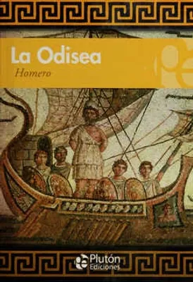 LA ODISEA