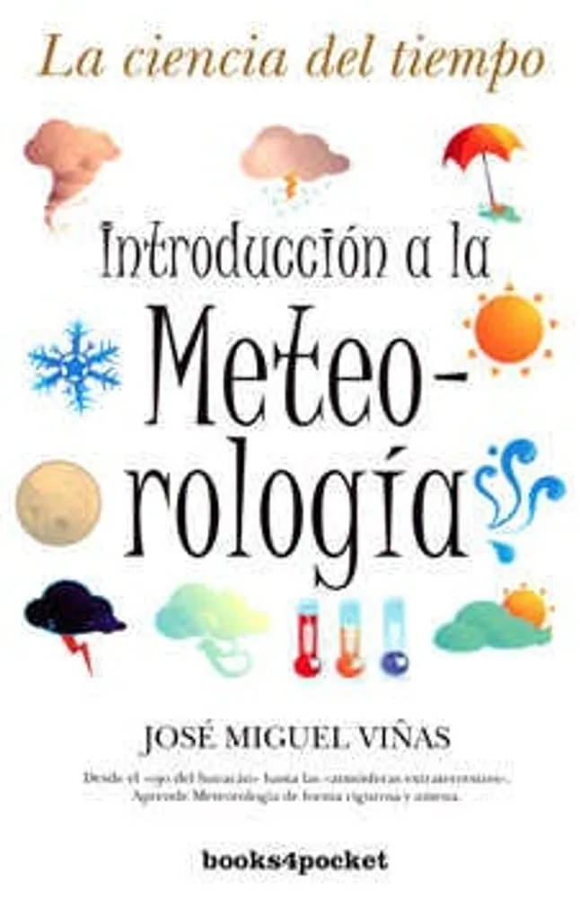 INTRODUCCIÓN A LA METEOROLOGÍA