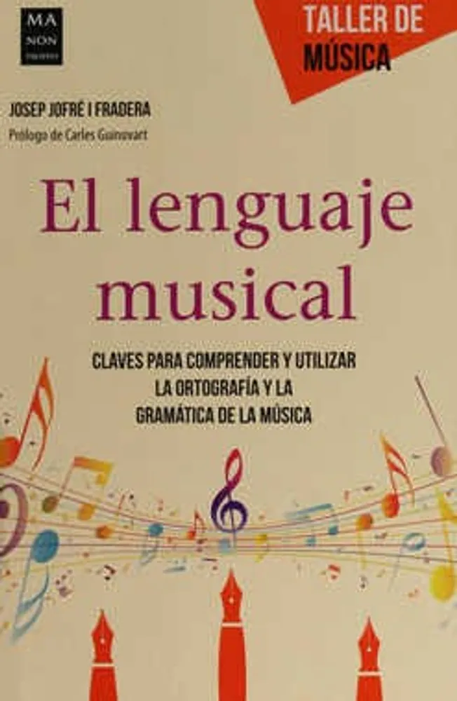 El lenguaje musical