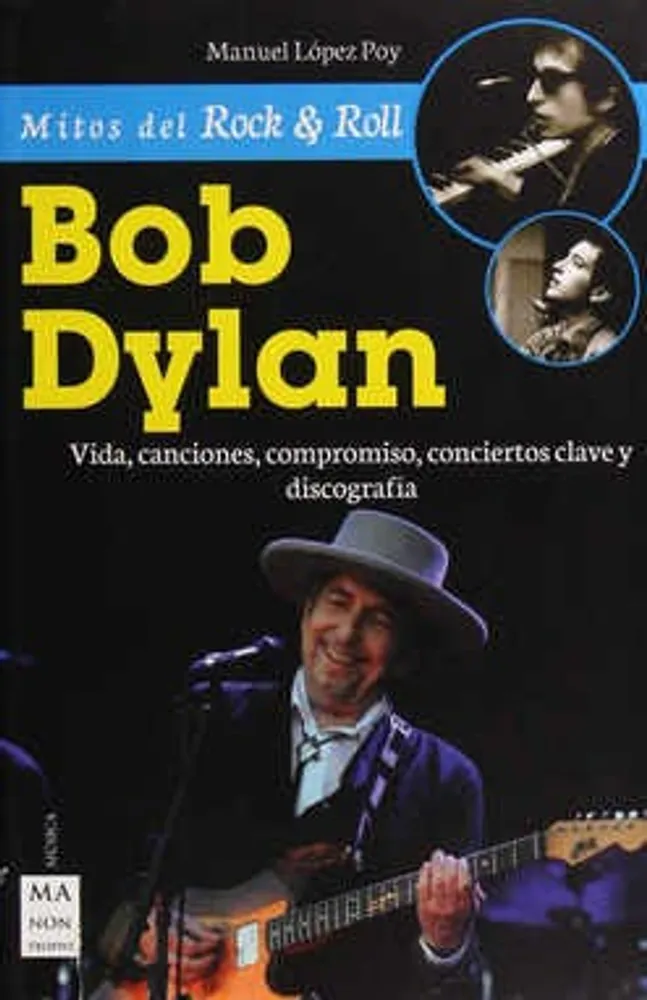 Bob Dylan