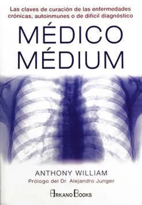 Médico Médium