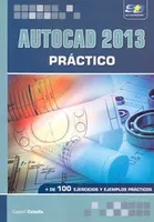 AUTOCAD 2013 PRÁCTICO