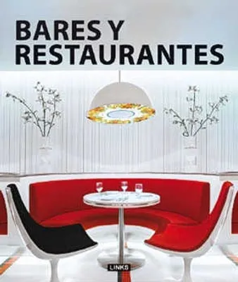 Bares y restaurantes