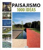 Paisajismo 1000 ideas