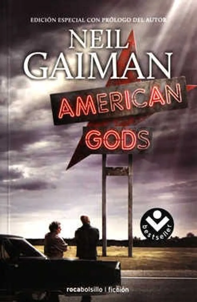 American Gods