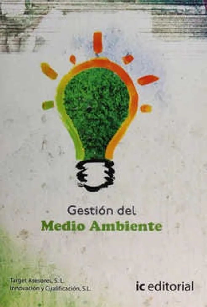 Gestión del medio ambiente