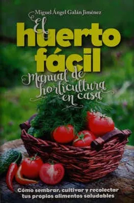 El huerto fácil