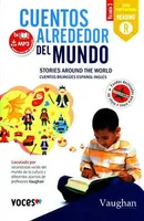 Cuentos alrededor del mundo