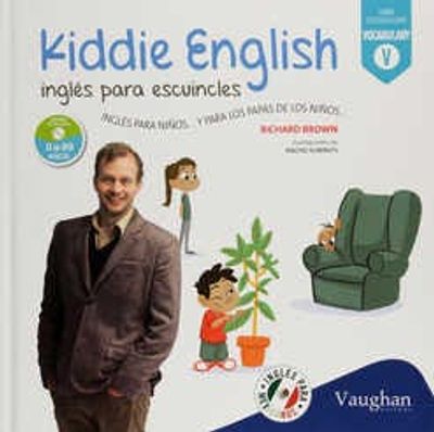 Kiddie English