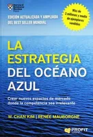 La estrategia del océano azul