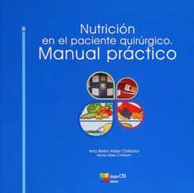 Nutrición en el paciente quirúrgico