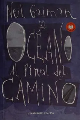 El océano al final del camino