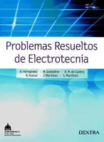 Problemas resueltos de electrotecnia