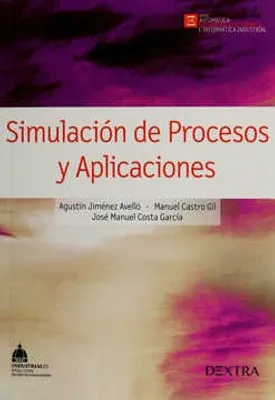 SIMULACIÓN DE PROCESOS Y APLICACIONES