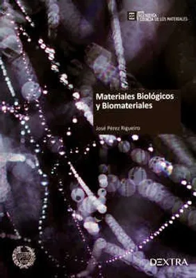 Materiales biológicos y biomaterales