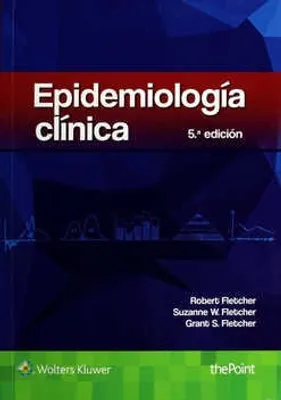 Epidemiología clínica con código de acceso