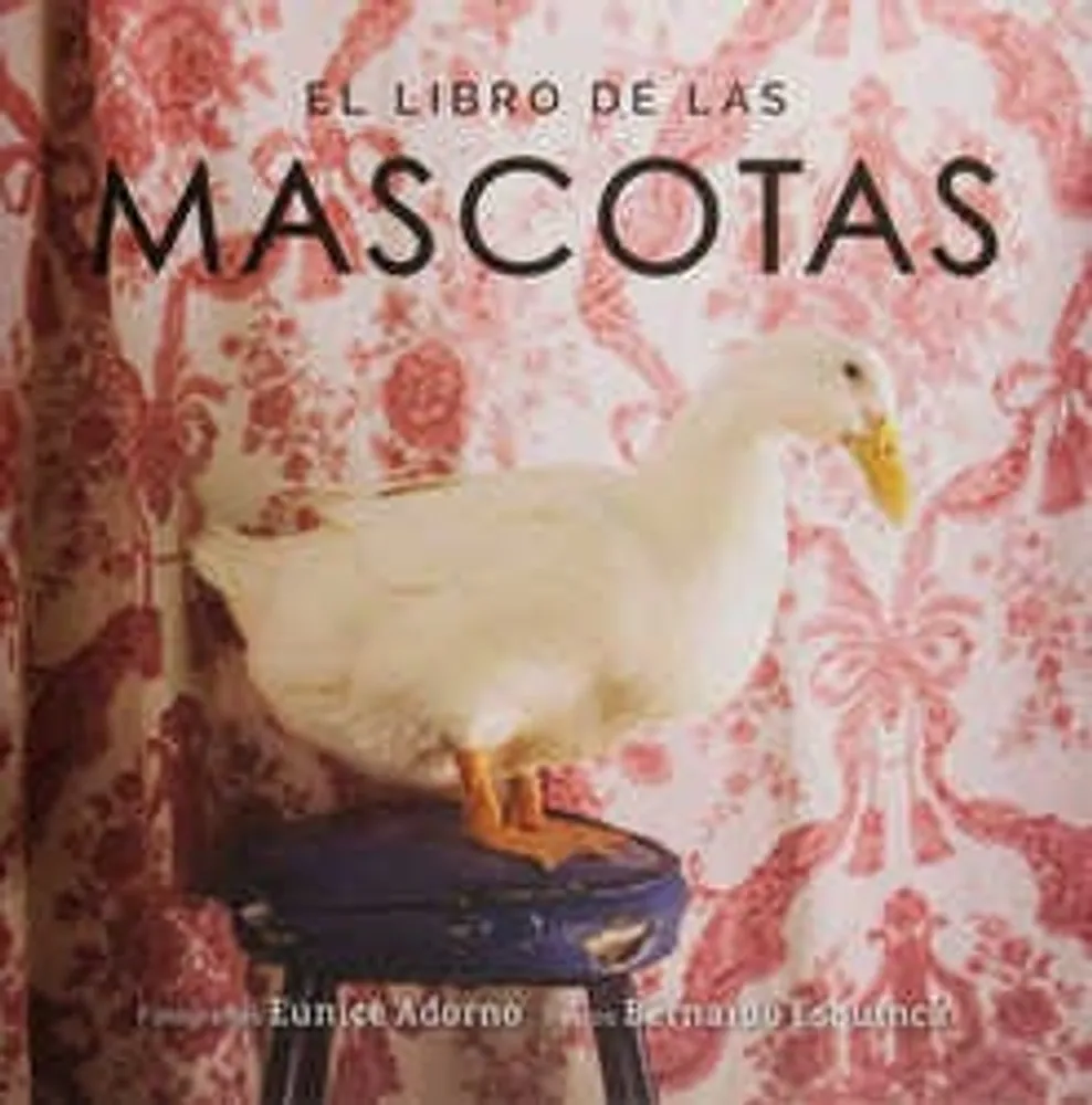 El libro de las mascotas