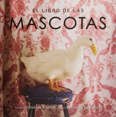 El libro de las mascotas