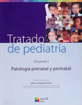 Tratado de Pediatría Volumen I