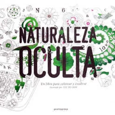 Naturaleza oculta