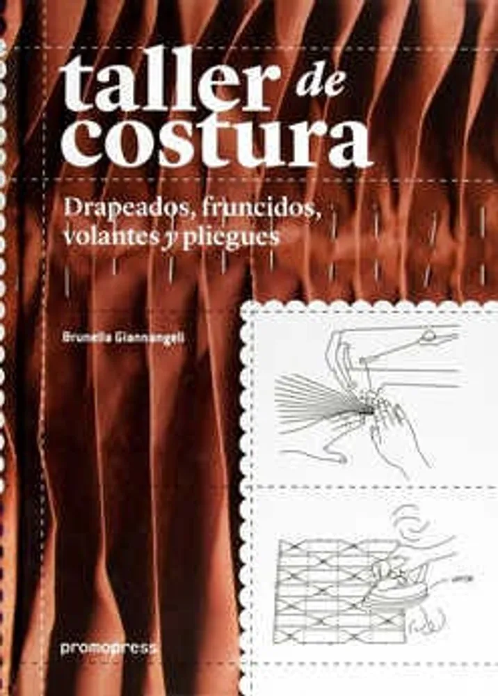 Taller de costura